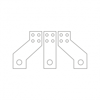 Жесткие шины - Гибкие шины